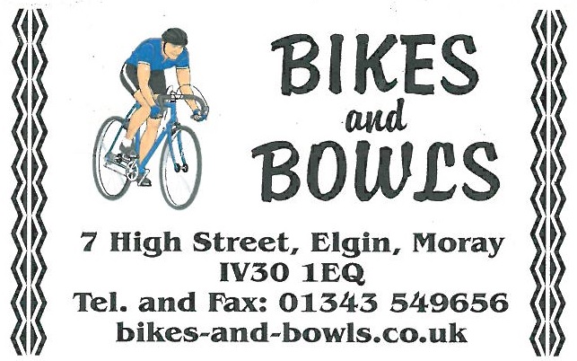 10% discount Elgin bike service