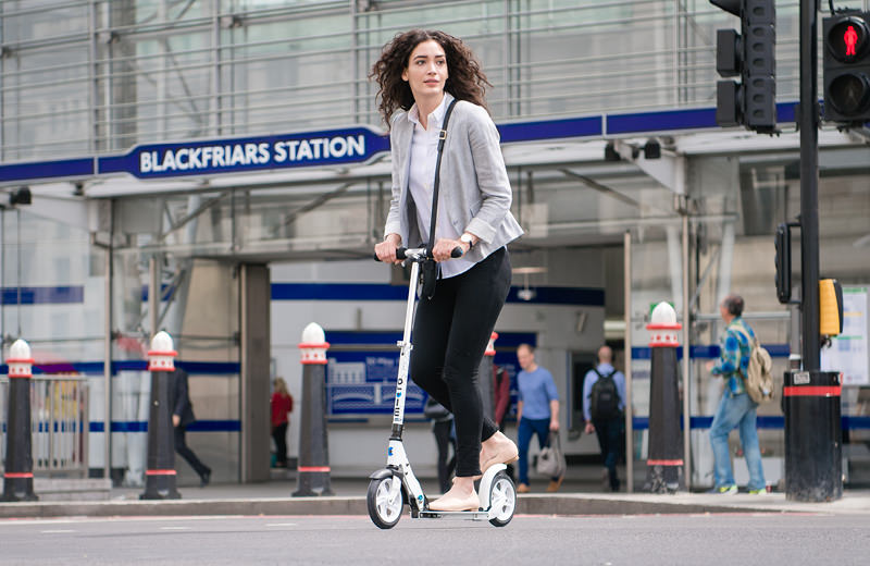 20% off Adult Micro Scooters 