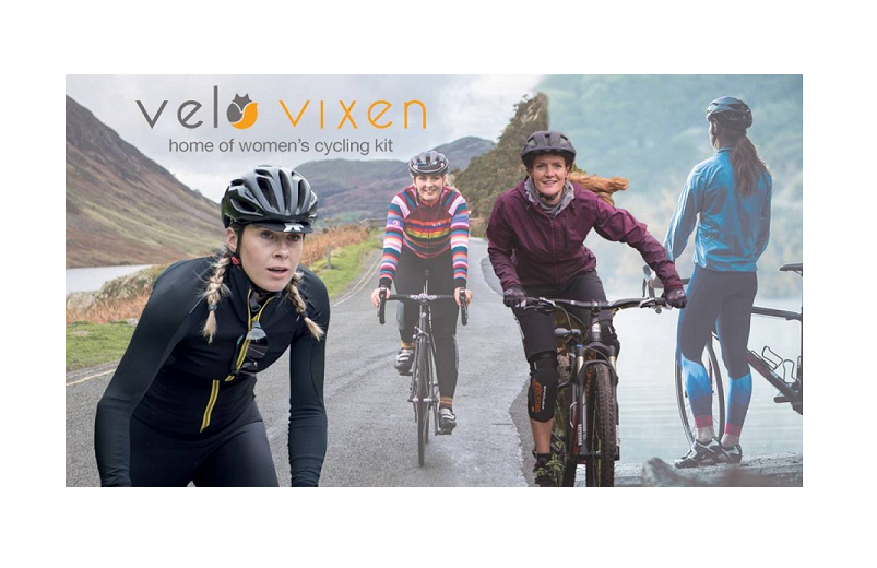 Velovixen best sale cycle clothing