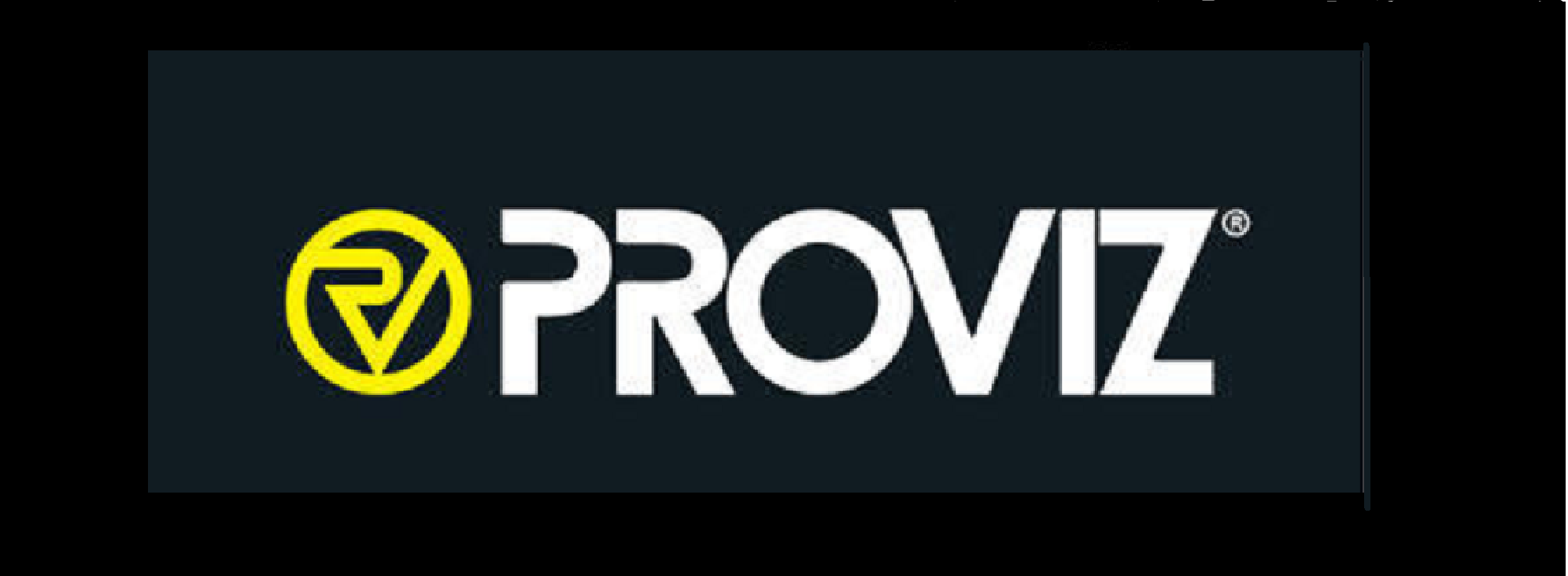 15% off Proviz sportswear