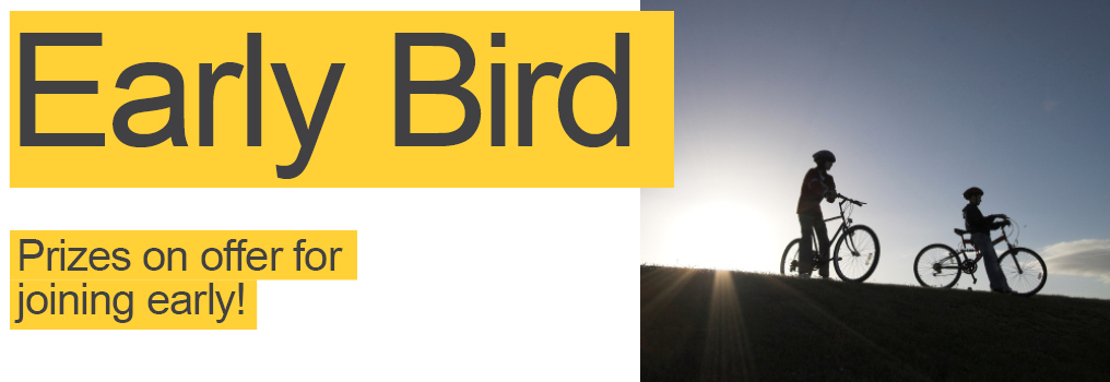 Close up of the word 'bus' in white on red tarmac with the shadow of a bus just in the edge of the shot.